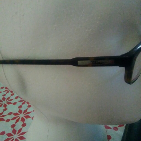Burberry Frames - Picture 4 of 5